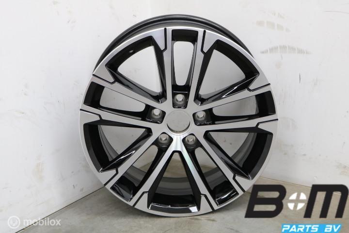 NIEUW! Org 1 losse 17 inch velg VW Passat 3G 3G0601025M, Auto-onderdelen, Banden en Velgen, Velg(en), Gebruikt