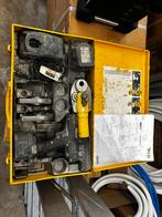 Rems mini perstang, Ophalen of Verzenden, Gebruikt