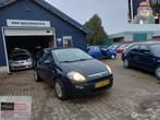 Fiat Punto Evo 1.2 Active, Auto's, Fiat, Gebruikt, 4 cilinders, Zwart, Bedrijf