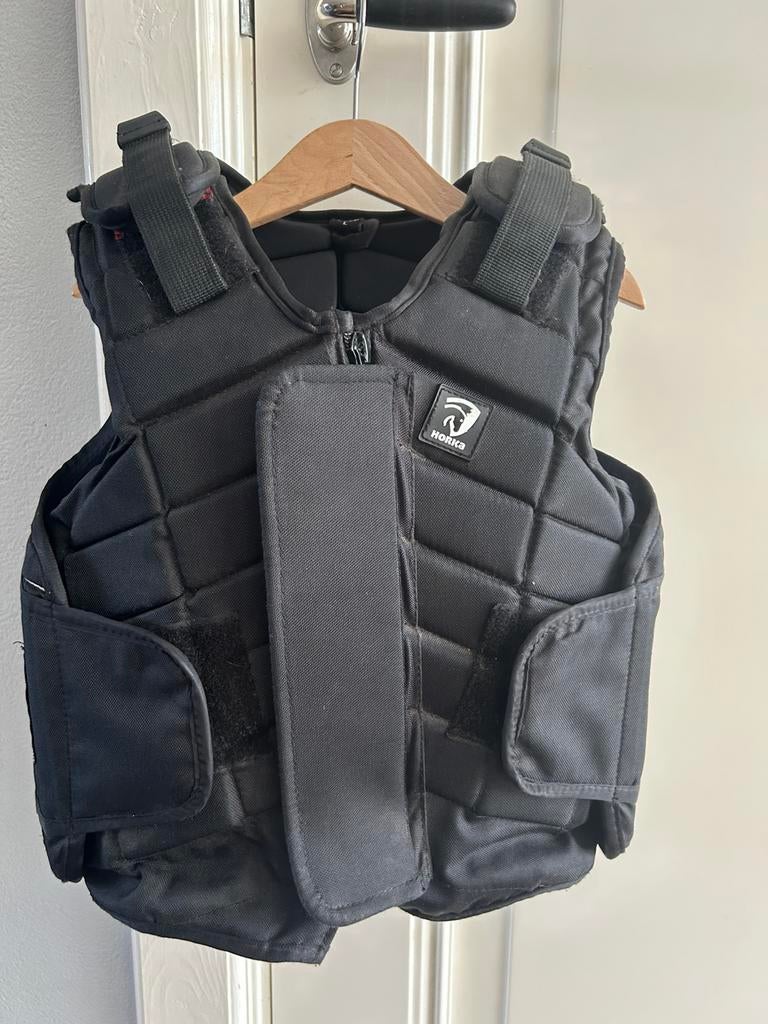 Mooie Horka bodyprotector child L, Gebruikt, Kinderen, Overige soorten, Ophalen of Verzenden
