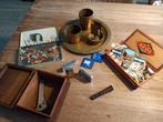Vintage rook artikelen, oa aanstekers, Ophalen of Verzenden, Gebruikt, Aansteker