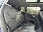 Jeep Compass 4xe 190 PHEV Night Eagle Aut., Winter pack | Na, Automaat, Blauw, Alcantara, Compass