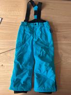 BOEF Skibroek Kinderen - Blauw, Maat 104, Ophalen, Gebruikt, Broek