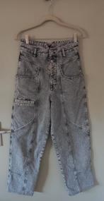 Isabel Marant  jeans., Isabel Marant, Verzenden, Zo goed als nieuw, W28 - W29 (confectie 36)
