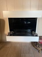 Sfeerhaard, Ophalen, Zo goed als nieuw, Vrijstaande haard, Overige soorten