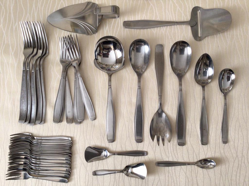 GERO ZiLMETA model 562, Ophalen of Verzenden, Zo goed als nieuw, Rvs of Chroom