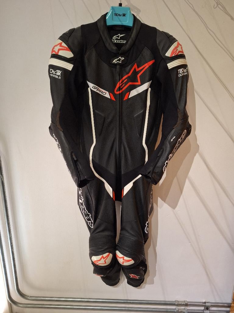 alpinestars 1 delig motorpak, Kinderen, Ophalen of Verzenden, Nieuw zonder kaartje, Overall