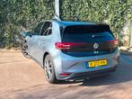 Volkswagen ID.3 Business 58 kWh Stoel/stuur verw. | Cam | IQ, Automaat, 966 min, Gebruikt, Blauw