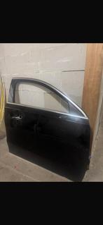 Mercedes A-Klasse W177 Rechter Voordeur Zwart 696 Night Blac, Auto-onderdelen, Carrosserie en Plaatwerk, Gebruikt, Mercedes-Benz