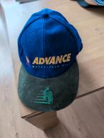 Pet cap Shell motorcycle oil geborduurd, Ophalen of Verzenden, Nieuw