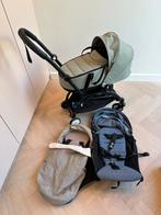 Complete Babyzen YOYO2 kinderwagen met accessoires, Gebruikt, Combiwagen, Met reiswieg, Ophalen