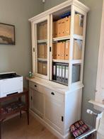 Boekenkast, Ophalen, Met plank(en), Gebruikt, 100 tot 150 cm