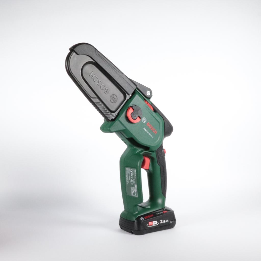Bosch Mini Chain Saw - Zoo goed als nieuw, Bosch, Zo goed als nieuw, Support@bosch.com, Robert Bosch GmbH
Robert-Bosch-Platz 1
70839 Gerlingen-Schillerhöhe
Germany