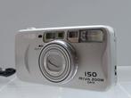 Minolta Riva point &shoot camera, Audio, Tv en Foto, Fotocamera's Analoog, Ophalen of Verzenden, Zo goed als nieuw, Compact, Minolta
