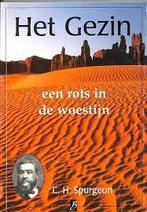 Het gezin C.H. Spurgeon 9789075957020, Ophalen of Verzenden, Zo goed als nieuw, C.H. Spurgeon, Christendom | Protestants