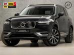 Volvo XC90 2.0 T8 Twin Engine AWD Inscription 7 Persoons 408, Auto's, 12 maanden, Gebruikt, Beige, 4 cilinders