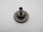 Suzuki GSX600 startmotor tandwiel GSX 600 F Katana tand wiel, Ophalen of Verzenden, Gebruikt