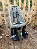 Yepp Maxi Easyfit fietsstoel kind 22kg met handleiding, Achterzitje, Ophalen, 15 t/m 25 kg, Gebruikt