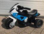 Elektrische kinder BMW S1000RR 6V Kinder motor blauw!, Ophalen of Verzenden, Nieuw, Overige typen