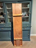 Sjoelbak, Hobby en Vrije tijd, Gezelschapsspellen | Bordspellen, Een of twee spelers, Ophalen, Gebruikt