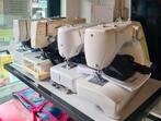 Verschillende Naaimachines Toyota/Singer/Bestron, Ophalen, Nieuw, Naaimachine, Overige merken