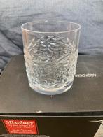 Set van 6 Luigi Bormioli Mixology cocktail/whisky glazen, Ophalen, Zo goed als nieuw