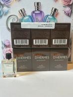 Terre d’Hermès miniature 5ml edt, Ophalen of Verzenden, Nieuw