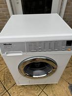 Miele wasmachine, Witgoed en Apparatuur, Wasmachines, Ophalen, Zo goed als nieuw, 85 tot 90 cm, 1200 tot 1600 toeren