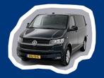 Volkswagen Transporter 2.0 TDI L1H1 28 DSG 150pk Navigatie C, Auto's, Start-stop-systeem, Stof, Gebruikt, 4 cilinders