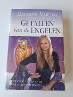 Getallen van de Engelen - Doreen Virtue, Boeken, Verzenden, Zo goed als nieuw, Tarot of Kaarten leggen, Overige typen