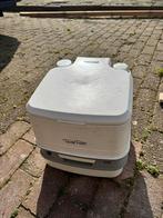 Porta Potti 335 - Compact en Gebruikt Chemisch Toilet, Ophalen of Verzenden, Gebruikt