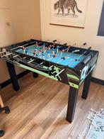 Voetbaltafel - Plezier voor jong en oud!, Ophalen, Gebruikt