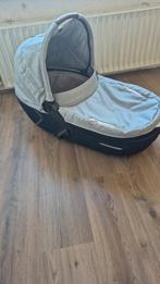 Mutsy Igo Combiwagen Compleet met Maxi-Cosi en Reiswieg, Ophalen, Gebruikt, Met autostoeltje, Combiwagen