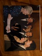 Cliff Richard Professionele Foto 20x25 cm