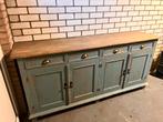 Dressoir, Huis en Inrichting, Ophalen, Gebruikt, 25 tot 50 cm, 150 tot 200 cm