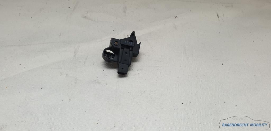 Microswitch W209 cabriodak CLK mercedes 2098201910, Gebruikt, Mercedes-Benz AG, Mercedes-Benz, Ophalen of Verzenden