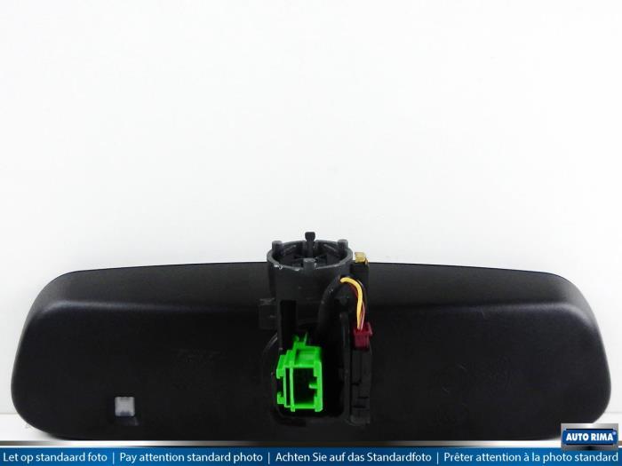 Binnenspiegel van een Volvo C70, Auto-onderdelen, Gebruikt, -, -, Ophalen of Verzenden