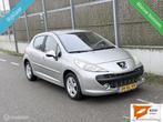 Peugeot 207 1.4 VTi XS Pack NAP/LAGE KM STAND/NIEUWE KOPPELI, Voorwielaandrijving, Gebruikt, 1153 kg, 49 €/maand