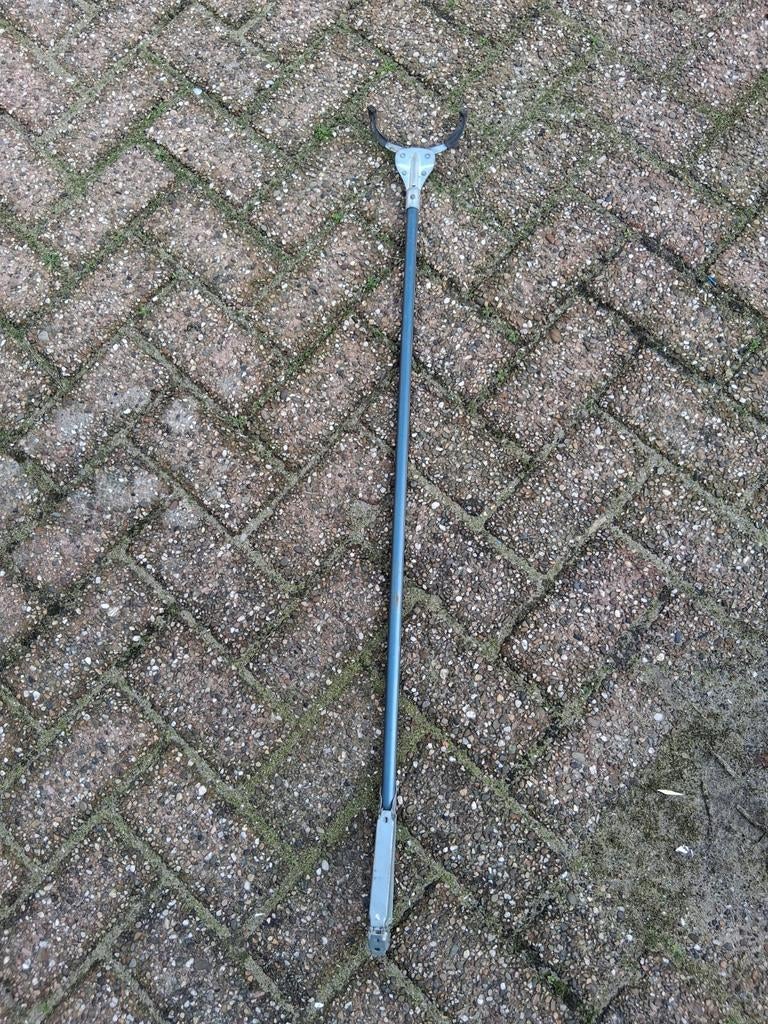 Afvalgrijper, Ophalen of Verzenden