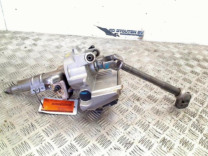 Stuurkolom Huis Ford  (/..) 2816037202E, Auto-onderdelen, Besturing, Ford, Gebruikt