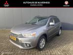 Mitsubishi ASX 1.6 Cleartec intense 1 eigenaar, Auto's, 12 maanden, Stof, Gebruikt, Euro 6
