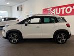 Citroen C3 AIRCROSS 1.2 PureTech|NAVIGATIE|CAMERA|CRUISE|DIS, Gebruikt, Euro 6, 1199 cc, Wit