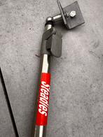 Caravan Steadies, Ophalen, Gebruikt