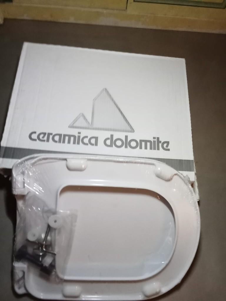 Toiletbril, Ophalen of Verzenden, Nieuw, Toilet