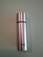 ZACK zaklamp, Ophalen of Verzenden, Zo goed als nieuw, Batterij