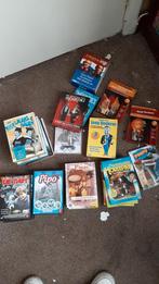 Dvd s, Alle leeftijden, Ophalen, 1980 tot heden, Zo goed als nieuw