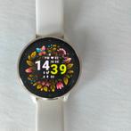 Garmin Venu 3S, Ophalen, Zo goed als nieuw, Wit, Android