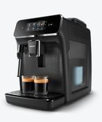 Philips Volautomatische Espressomachine - Zwart, Ophalen, Koffiemachine, Koffiebonen