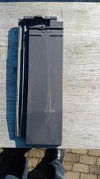 Halve dakpannen Coramic Actua., Ophalen, Steen of Klei, 15 m² of meer, Dakpannen