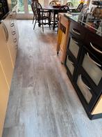 Moduleo pvc vloer country Oak 24m2, Ophalen, Overige kleuren, Zo goed als nieuw, 10 tot 25 m²